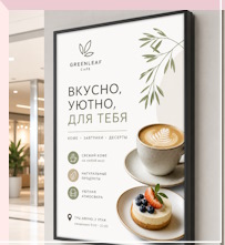 Услуги Наружная реклама и вывески под ключ в Мелеузе